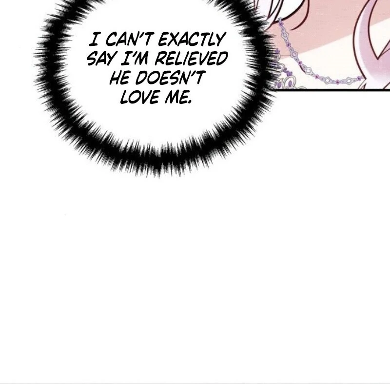 A Beast Swallowed by a Flower Chapter 95 - Page 22