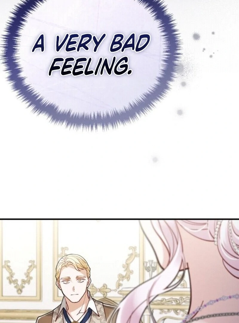 A Beast Swallowed by a Flower Chapter 95 - Page 27