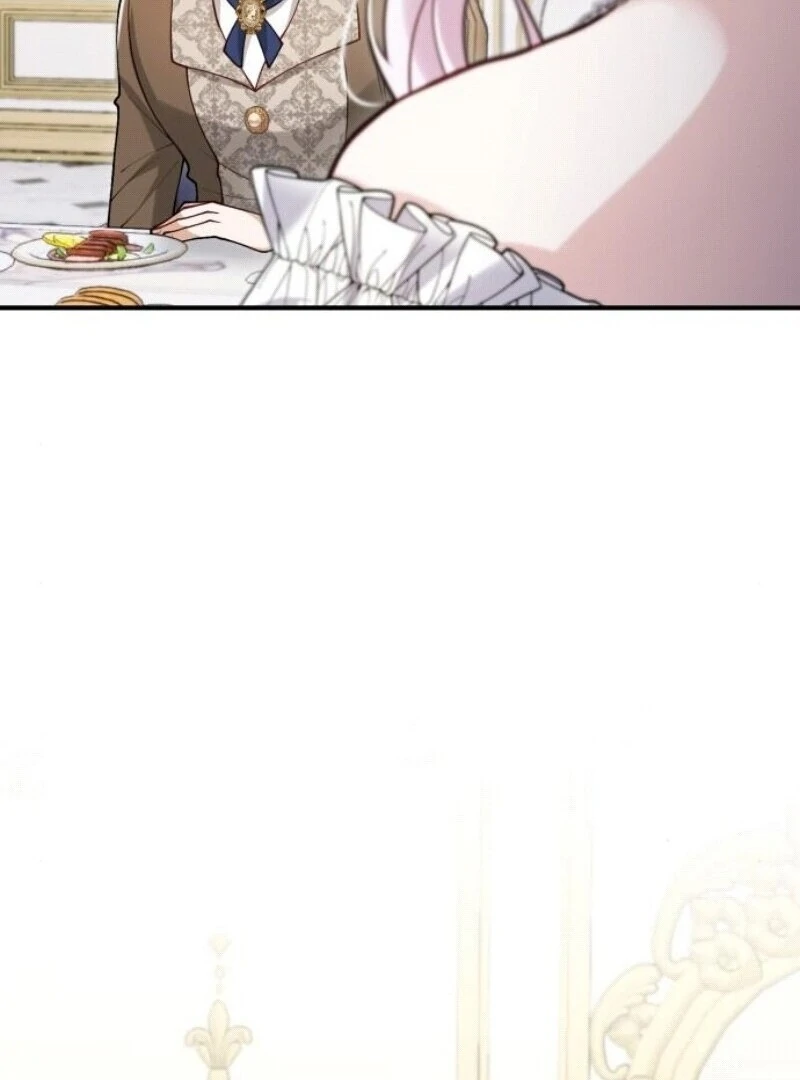 A Beast Swallowed by a Flower Chapter 95 - Page 28