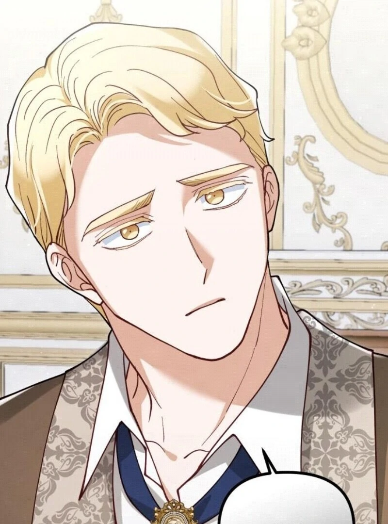 A Beast Swallowed by a Flower Chapter 95 - Page 29