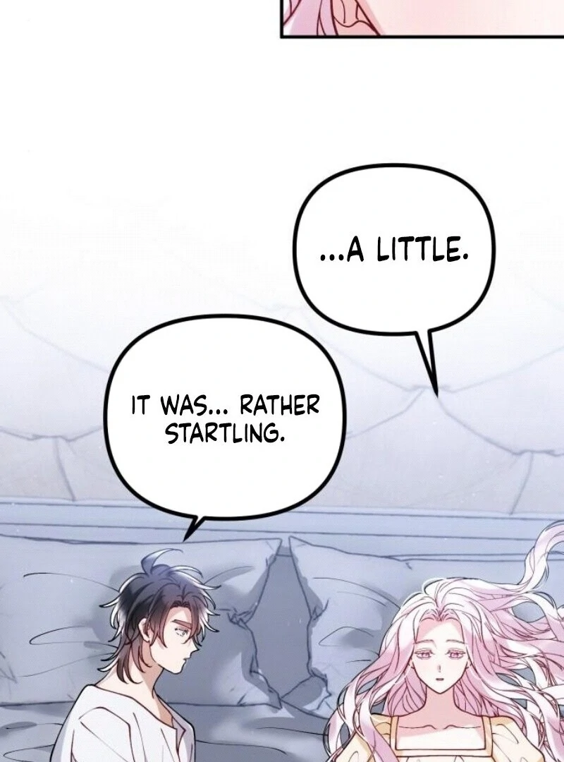 A Beast Swallowed by a Flower Chapter 95 - Page 38