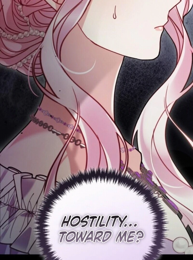 A Beast Swallowed by a Flower Chapter 95 - Page 4