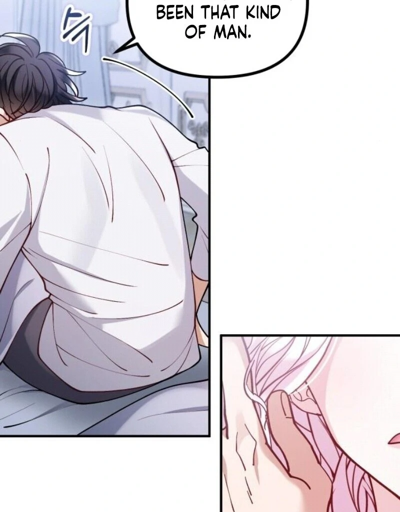 A Beast Swallowed by a Flower Chapter 95 - Page 43