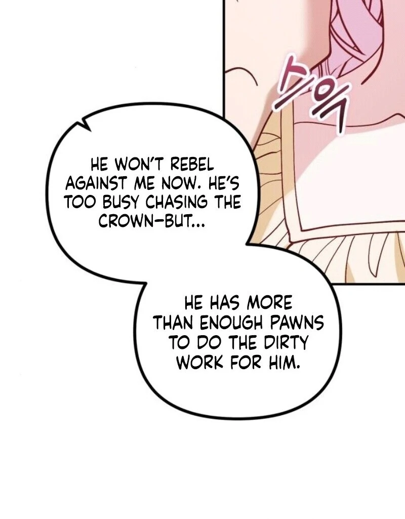 A Beast Swallowed by a Flower Chapter 95 - Page 44