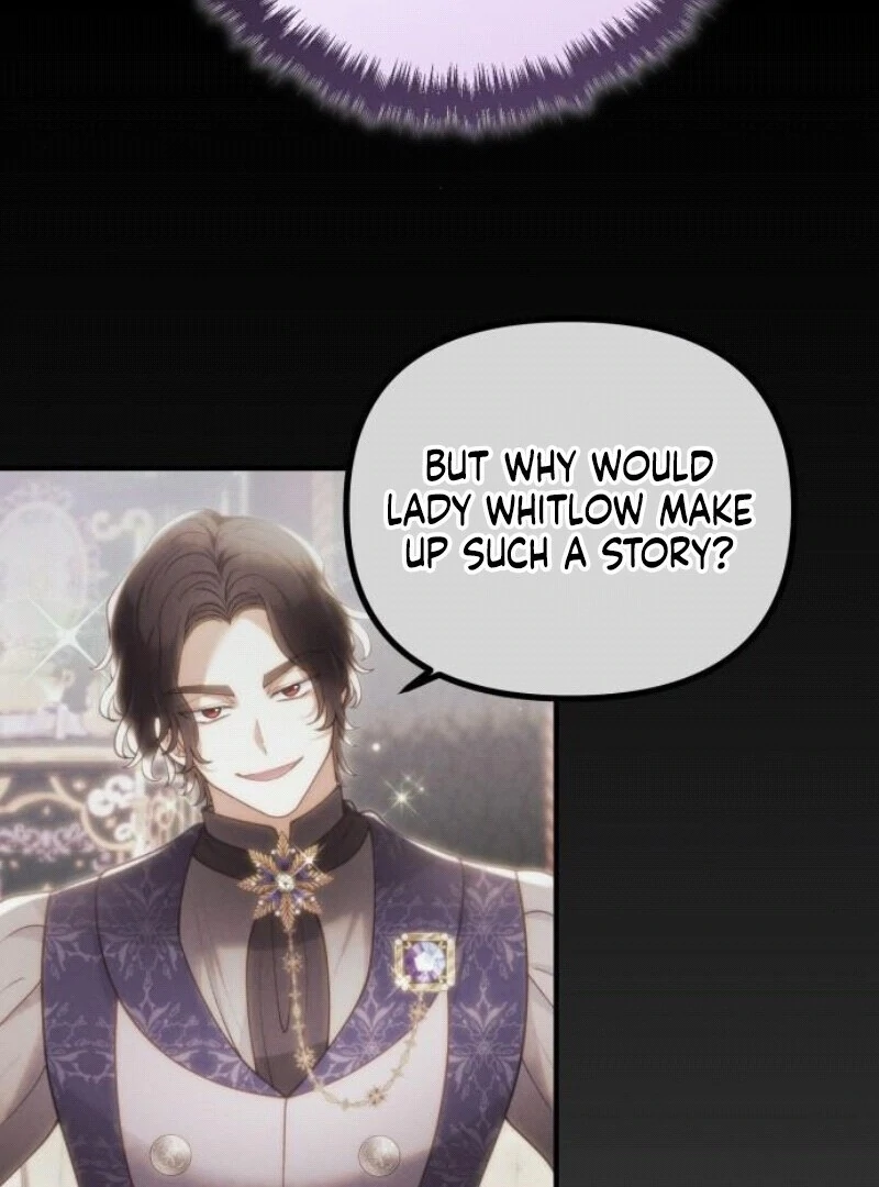 A Beast Swallowed by a Flower Chapter 95 - Page 5