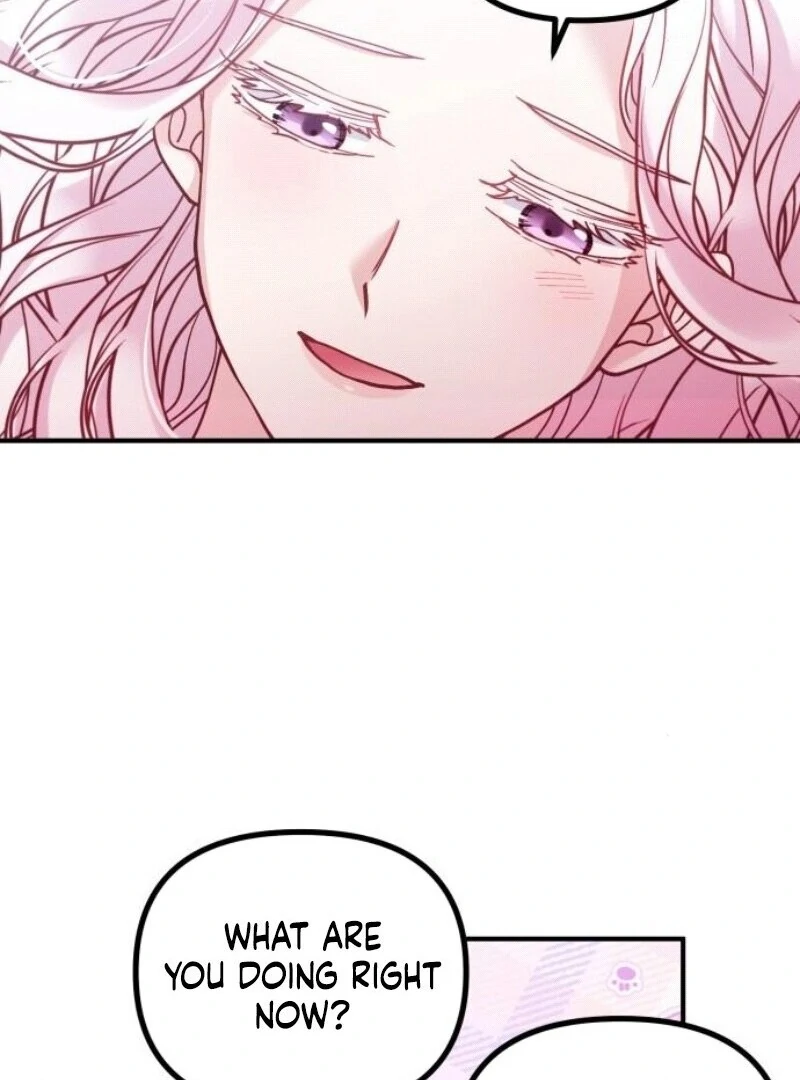 A Beast Swallowed by a Flower Chapter 95 - Page 50