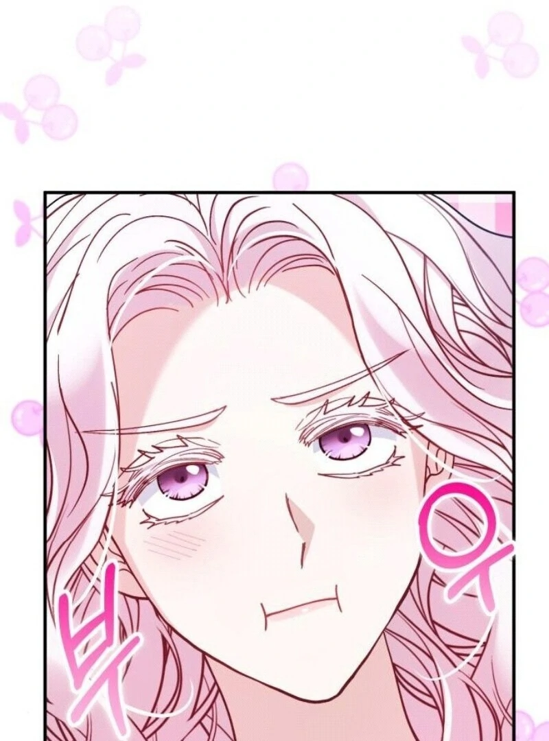 A Beast Swallowed by a Flower Chapter 95 - Page 53