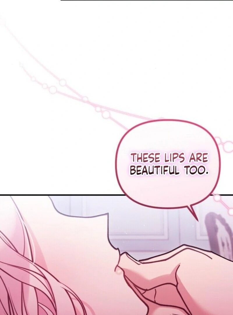 A Beast Swallowed by a Flower Chapter 95 - Page 57