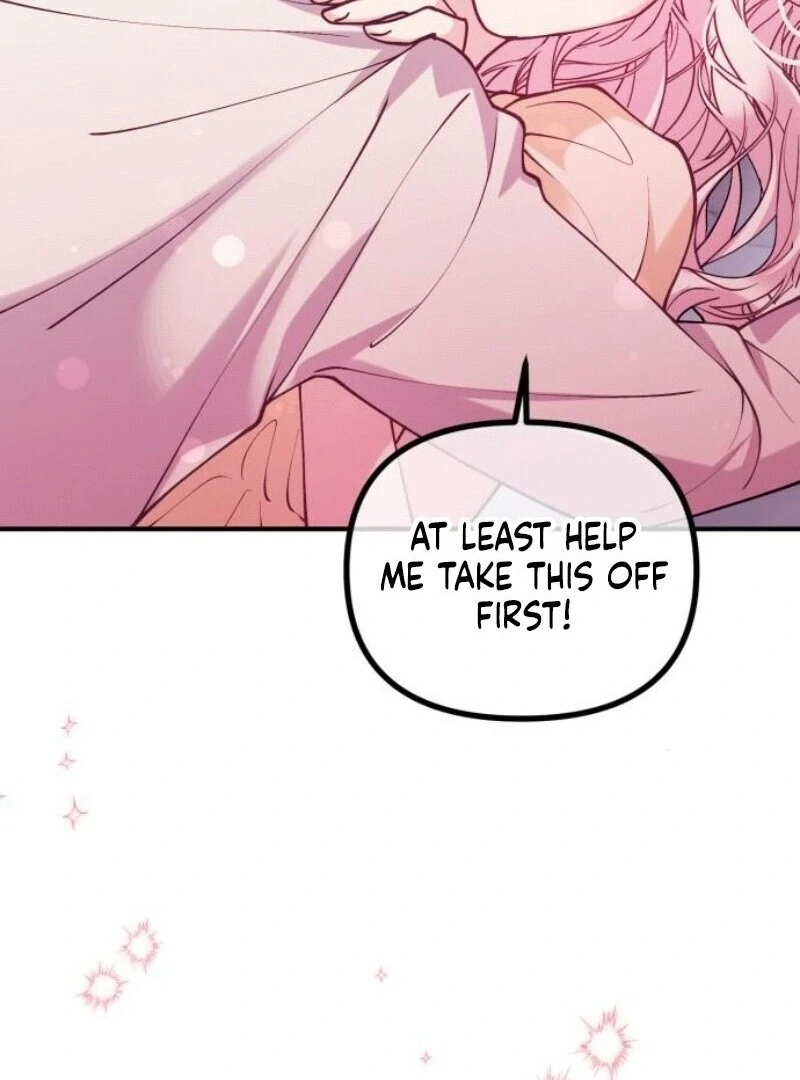 A Beast Swallowed by a Flower Chapter 95 - Page 69