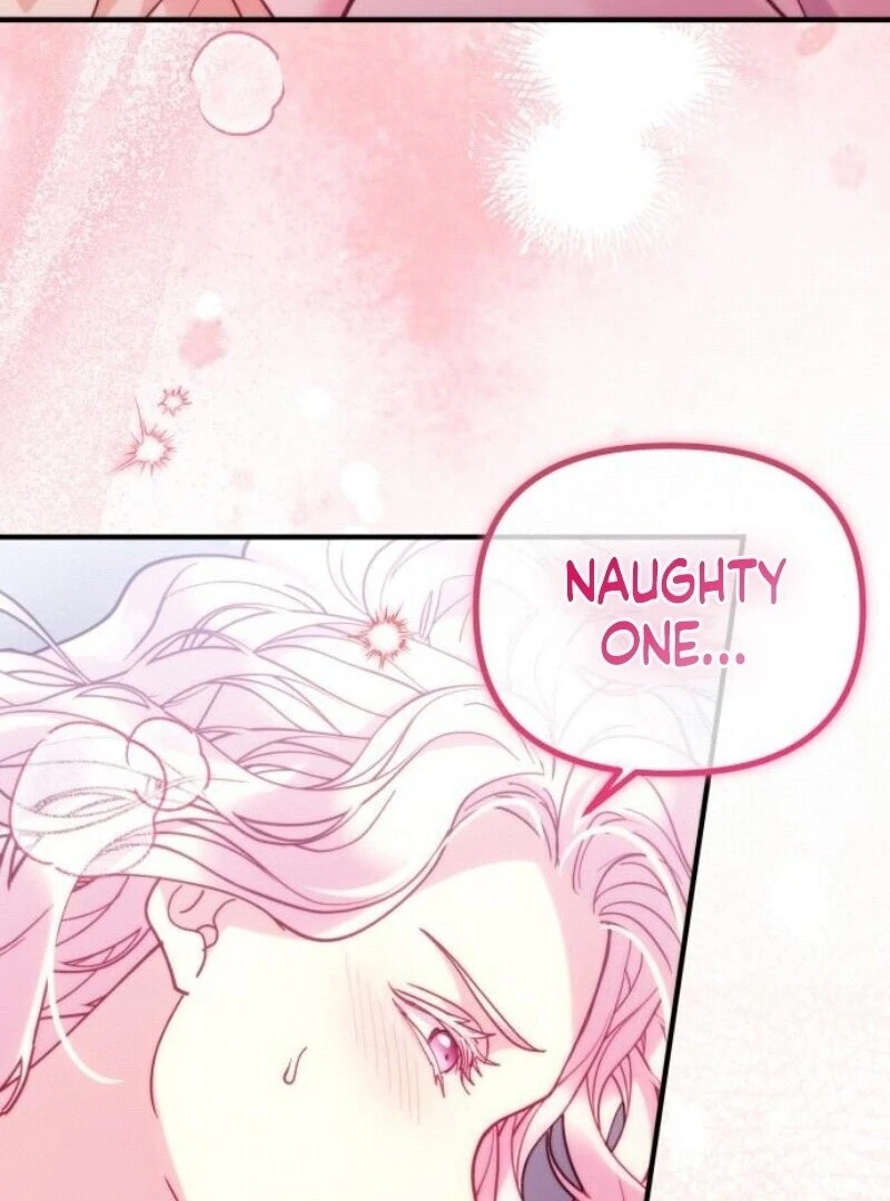 A Beast Swallowed by a Flower Chapter 95 - Page 73