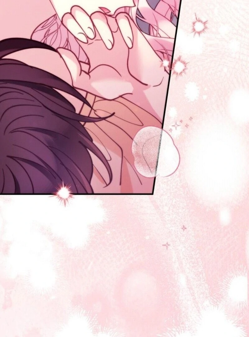 A Beast Swallowed by a Flower Chapter 95 - Page 74