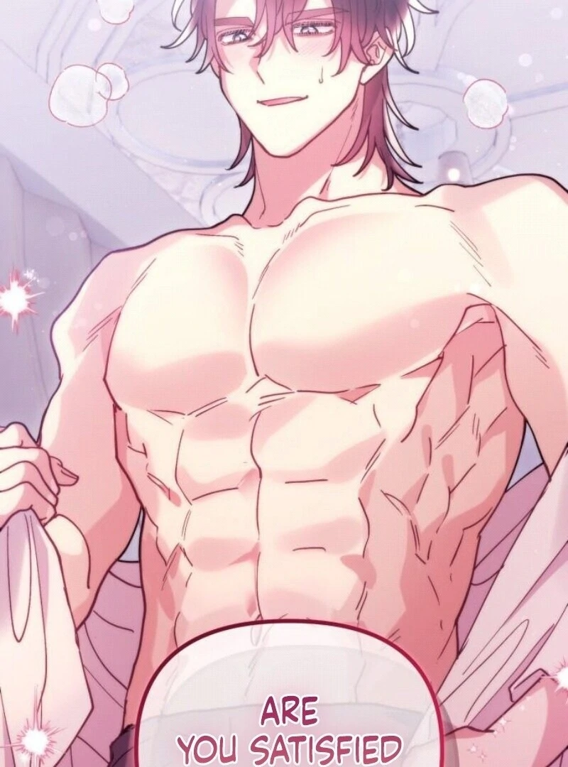 A Beast Swallowed by a Flower Chapter 95 - Page 78