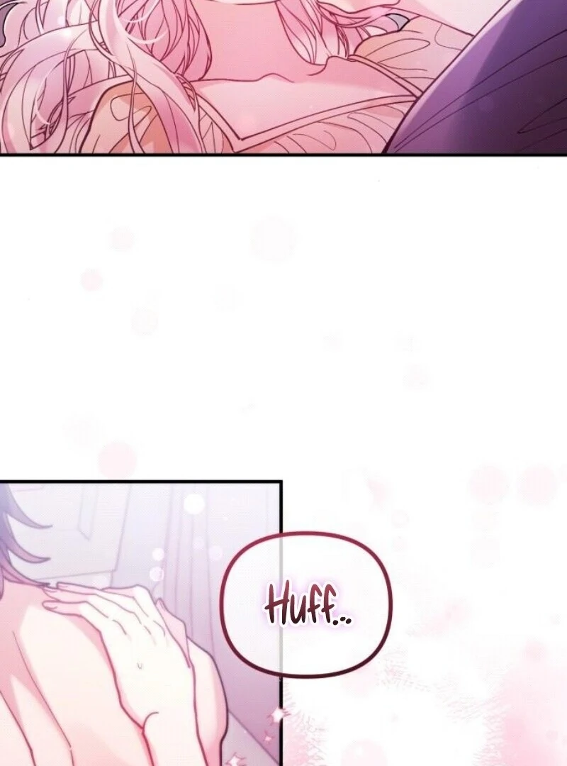 A Beast Swallowed by a Flower Chapter 95 - Page 80