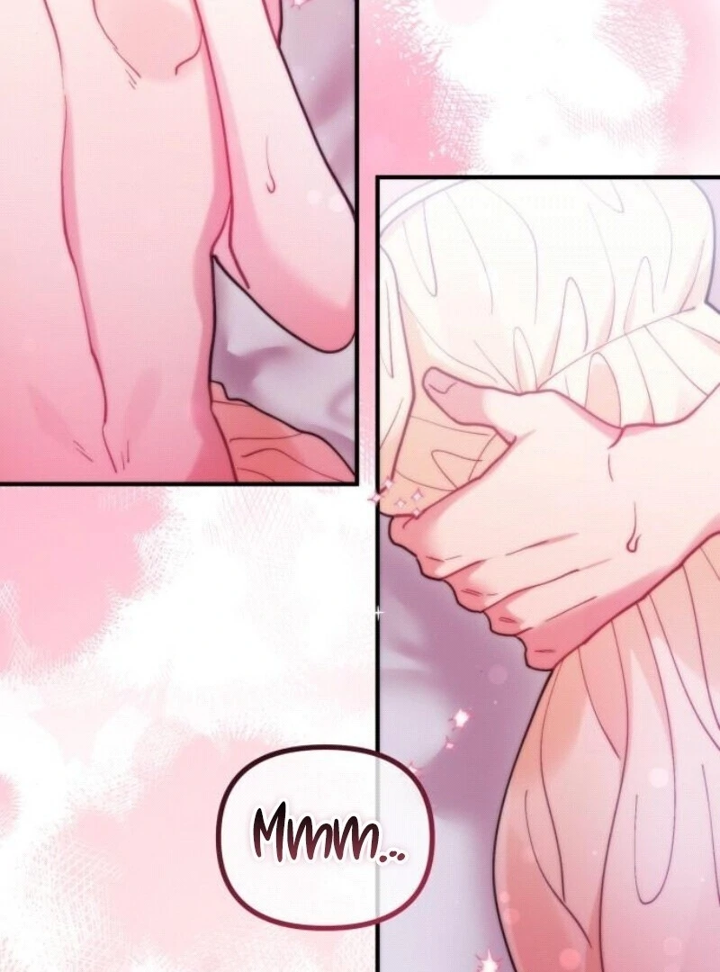 A Beast Swallowed by a Flower Chapter 95 - Page 81