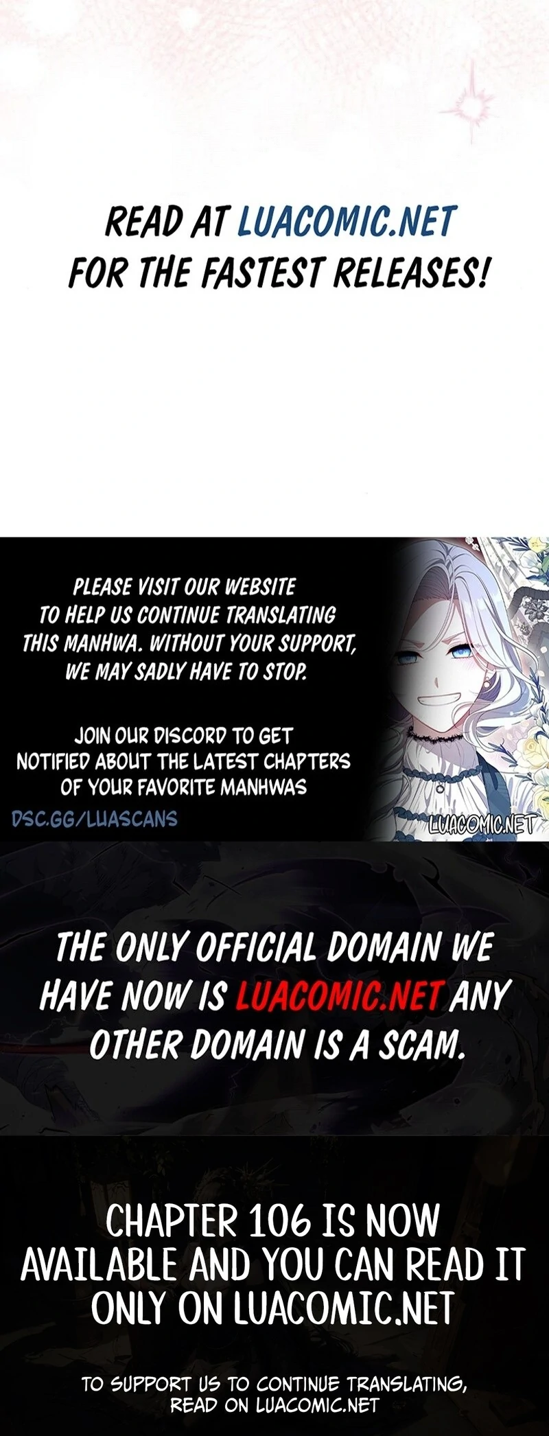 A Beast Swallowed by a Flower Chapter 95 - Page 89