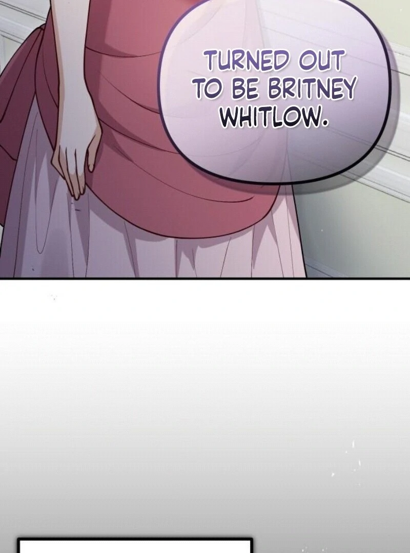 A Beast Swallowed by a Flower Chapter 96 - Page 10