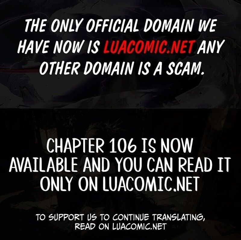 A Beast Swallowed by a Flower Chapter 96 - Page 101