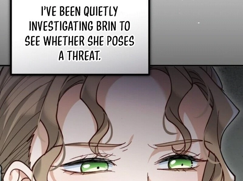 A Beast Swallowed by a Flower Chapter 96 - Page 11