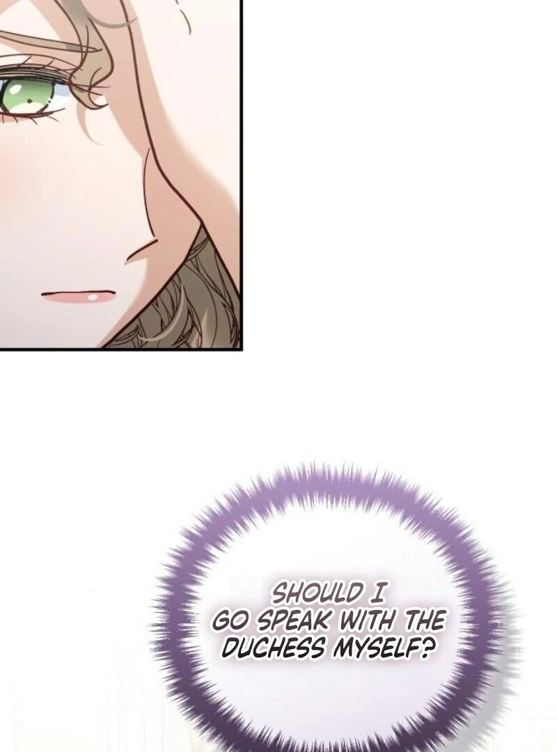 A Beast Swallowed by a Flower Chapter 96 - Page 18