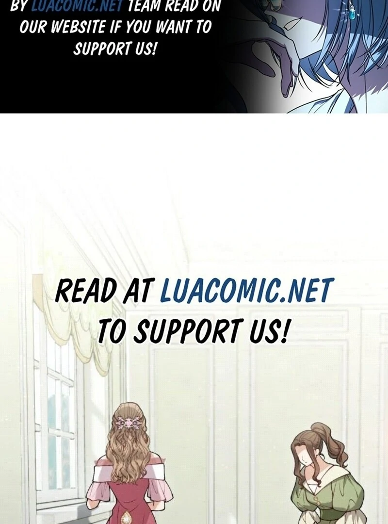 A Beast Swallowed by a Flower Chapter 96 - Page 2