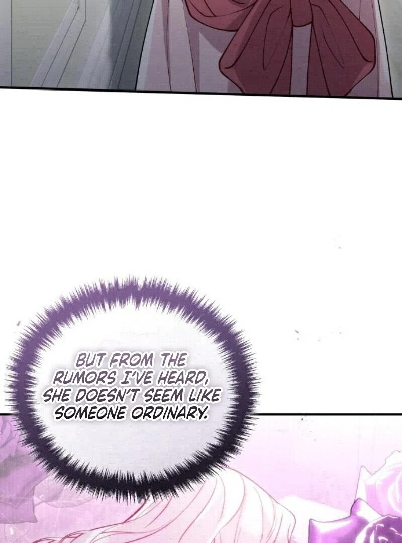 A Beast Swallowed by a Flower Chapter 96 - Page 20