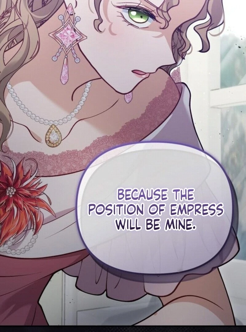 A Beast Swallowed by a Flower Chapter 96 - Page 26