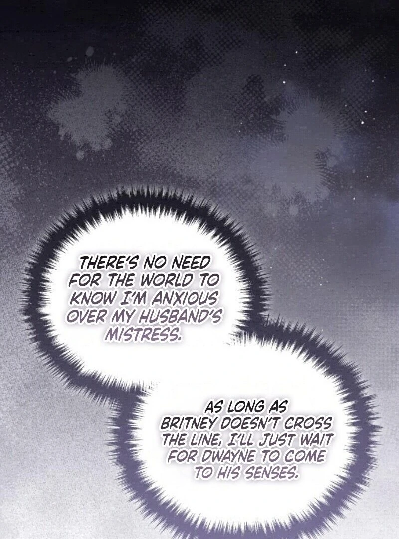 A Beast Swallowed by a Flower Chapter 96 - Page 27