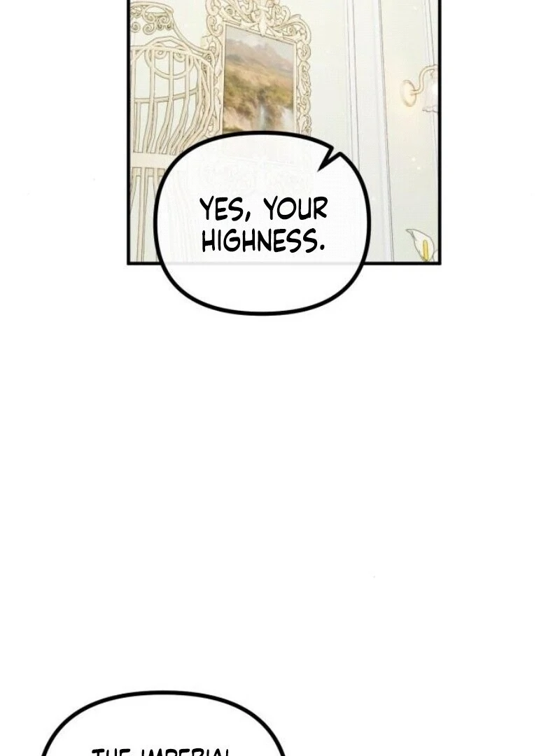 A Beast Swallowed by a Flower Chapter 96 - Page 29