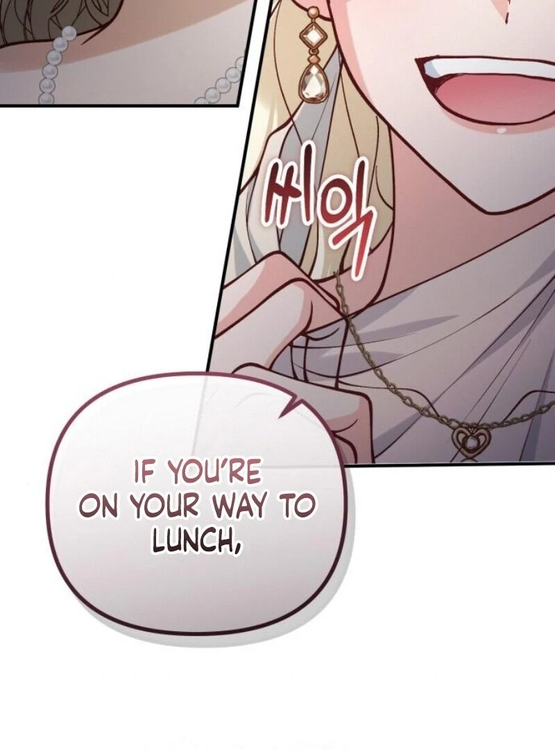 A Beast Swallowed by a Flower Chapter 96 - Page 32