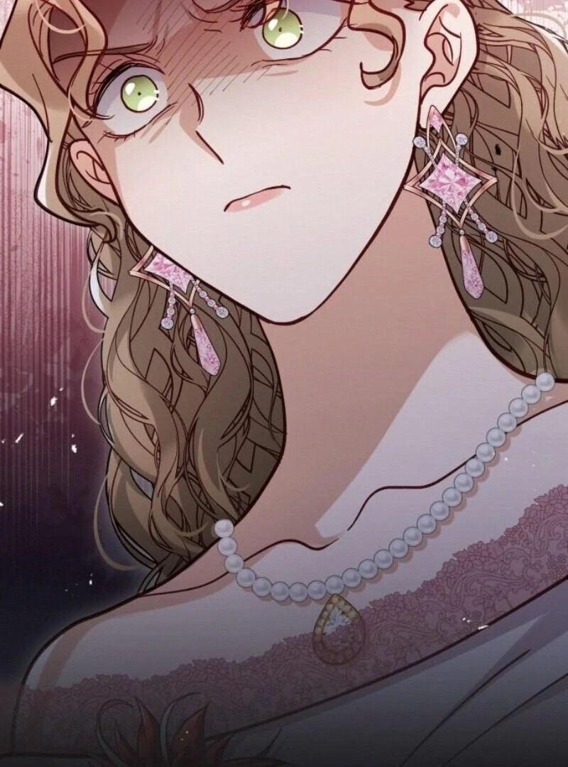 A Beast Swallowed by a Flower Chapter 96 - Page 37