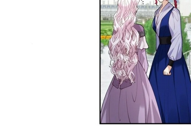 A Beast Swallowed by a Flower Chapter 96 - Page 45