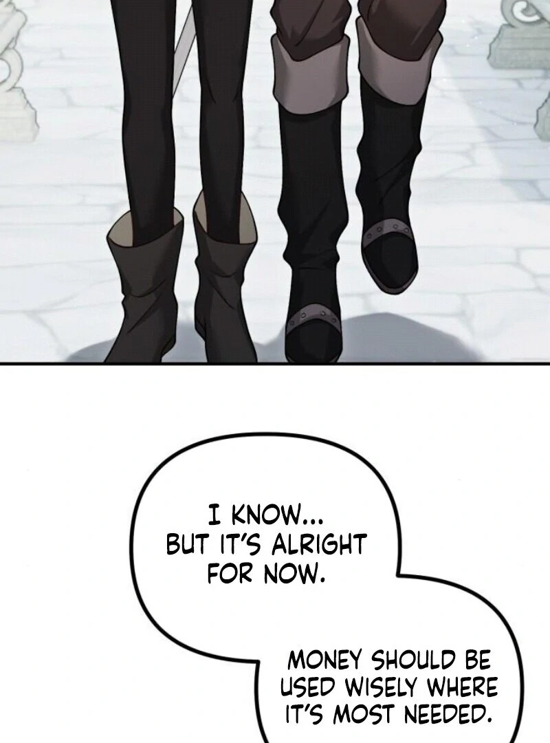 A Beast Swallowed by a Flower Chapter 96 - Page 48