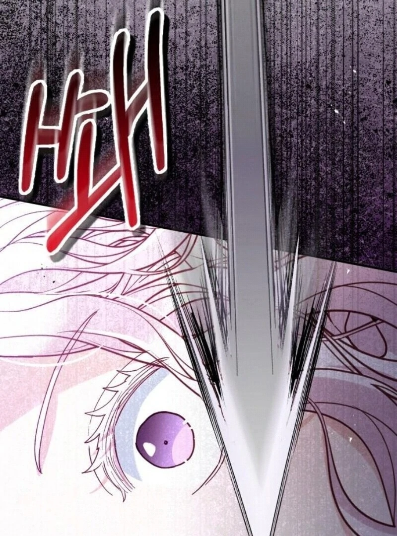 A Beast Swallowed by a Flower Chapter 96 - Page 55