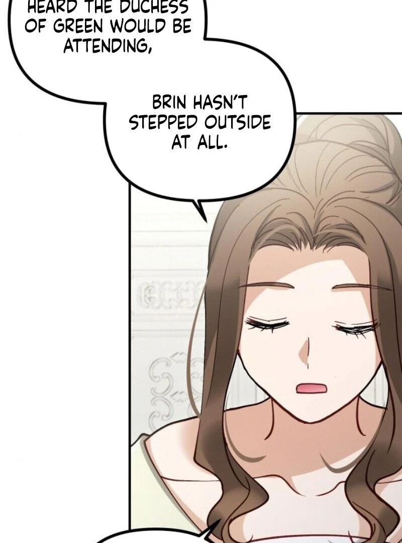 A Beast Swallowed by a Flower Chapter 96 - Page 6