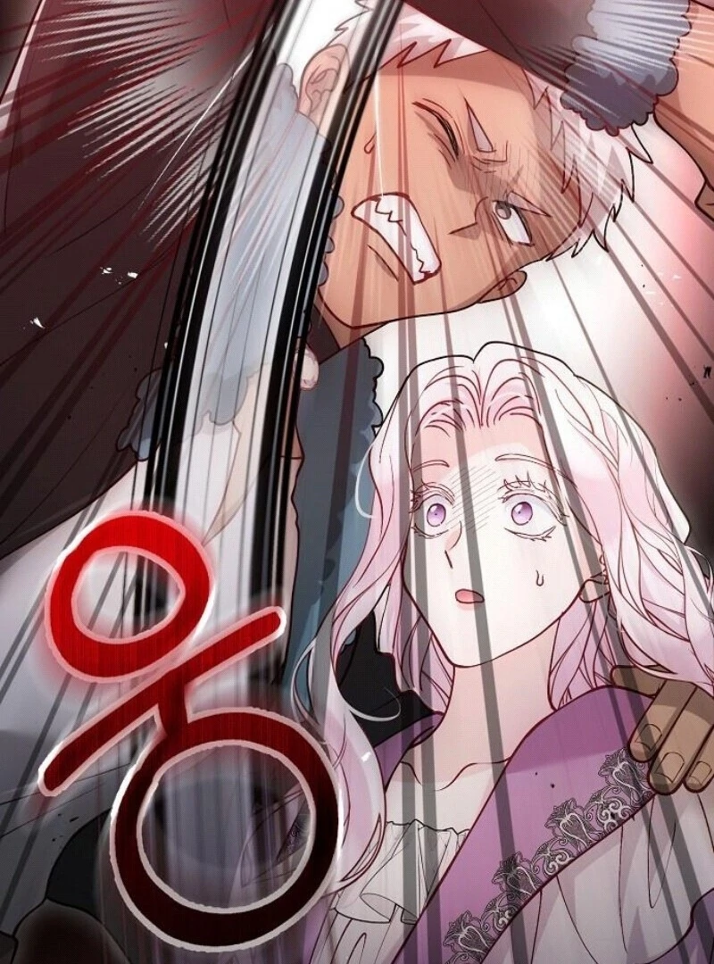 A Beast Swallowed by a Flower Chapter 96 - Page 61