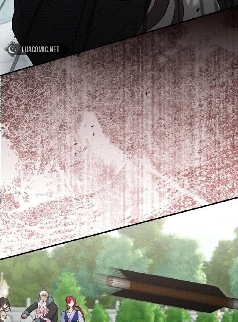 A Beast Swallowed by a Flower Chapter 96 - Page 64