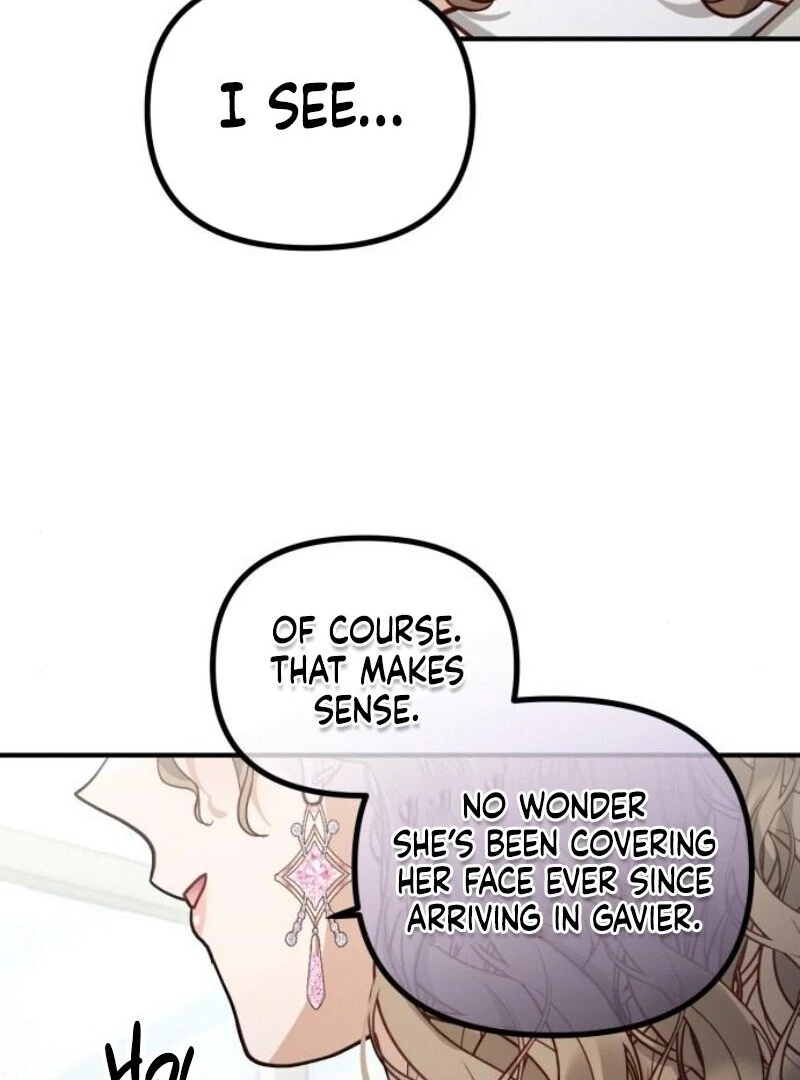 A Beast Swallowed by a Flower Chapter 96 - Page 7