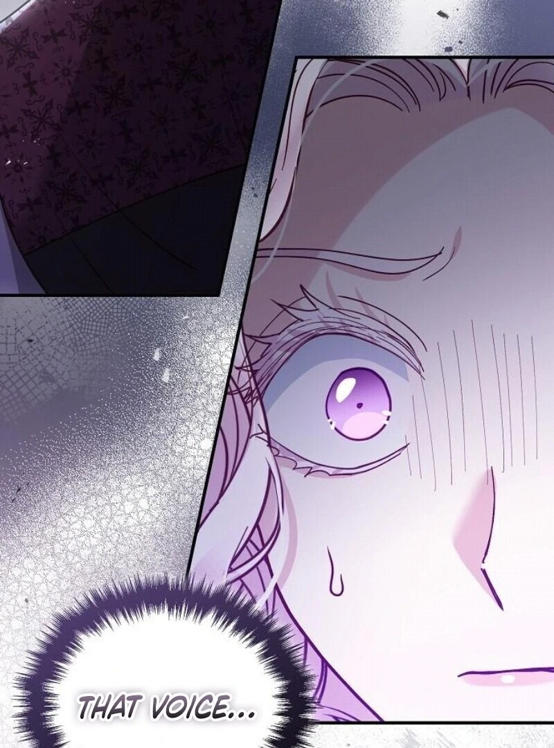 A Beast Swallowed by a Flower Chapter 96 - Page 72