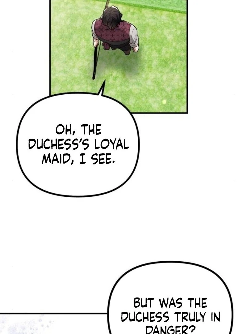 A Beast Swallowed by a Flower Chapter 96 - Page 76