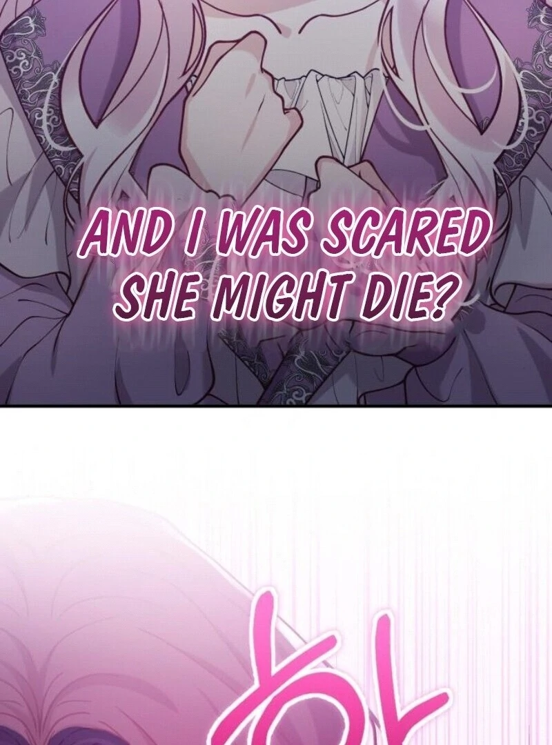 A Beast Swallowed by a Flower Chapter 96 - Page 88