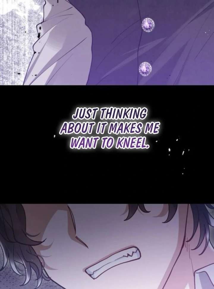 A Beast Swallowed by a Flower Chapter 97 - Page 10