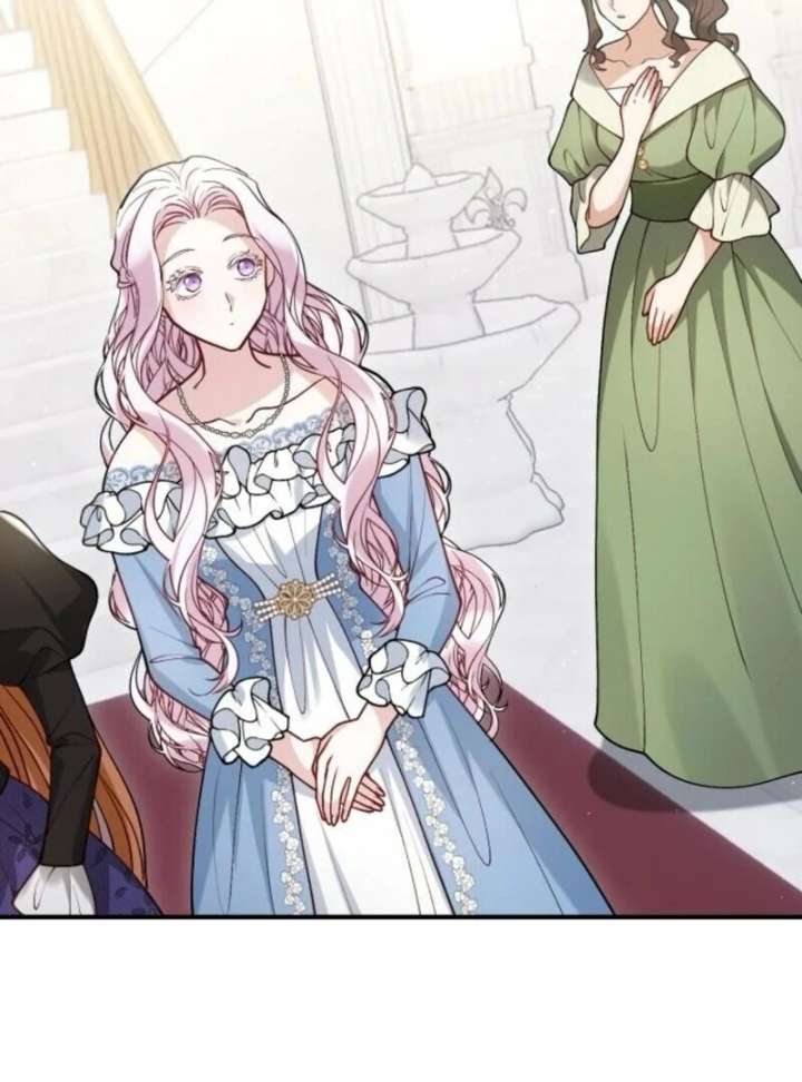 A Beast Swallowed by a Flower Chapter 97 - Page 105