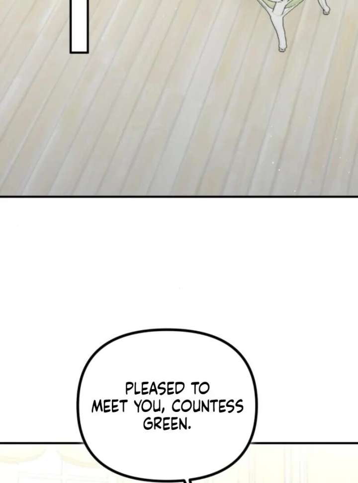 A Beast Swallowed by a Flower Chapter 97 - Page 111