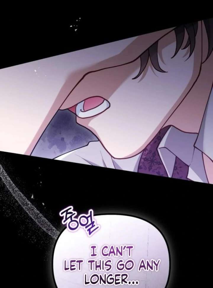 A Beast Swallowed by a Flower Chapter 97 - Page 15