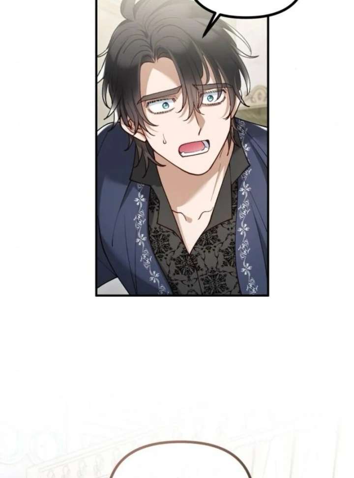 A Beast Swallowed by a Flower Chapter 97 - Page 21