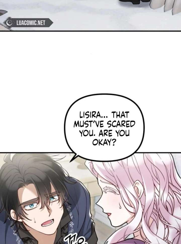 A Beast Swallowed by a Flower Chapter 97 - Page 23