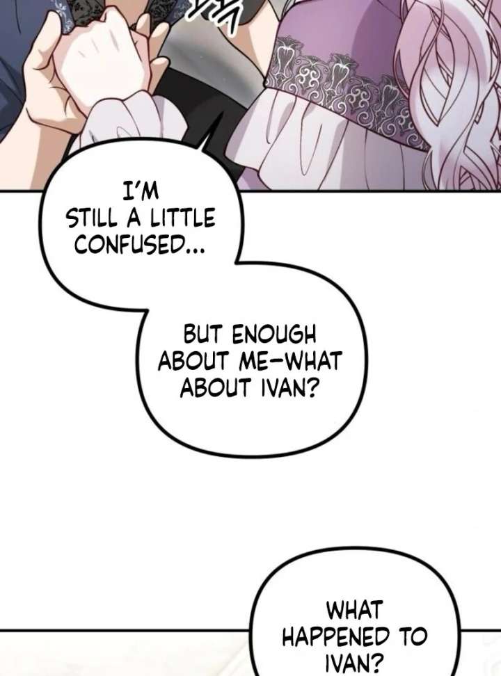 A Beast Swallowed by a Flower Chapter 97 - Page 24