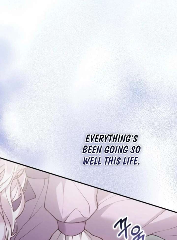 A Beast Swallowed by a Flower Chapter 97 - Page 32