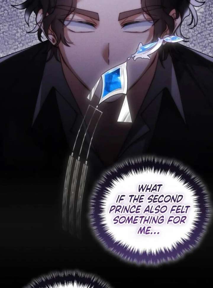 A Beast Swallowed by a Flower Chapter 97 - Page 38