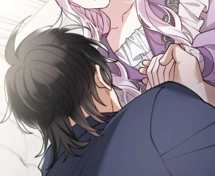 A Beast Swallowed by a Flower Chapter 97 - Page 40